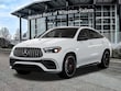  Mercedes-Benz AMG GLE 63