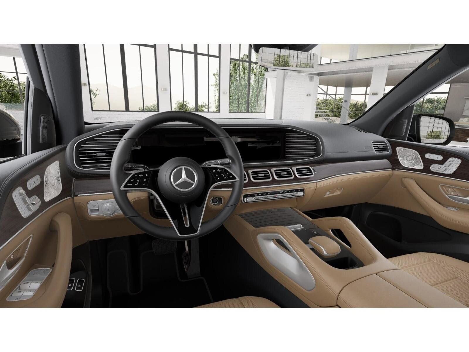 2026 Mercedes Benz GLE 450e 4MATIC photo 3