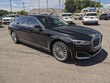 BMW 740i