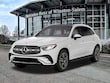  Mercedes-Benz GLC 350e