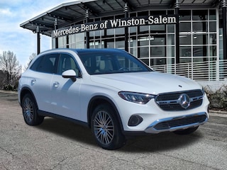 2023 Mercedes-Benz GLC 300 4MATIC SUV