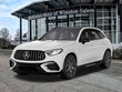 Mercedes-Benz AMG GLC 43