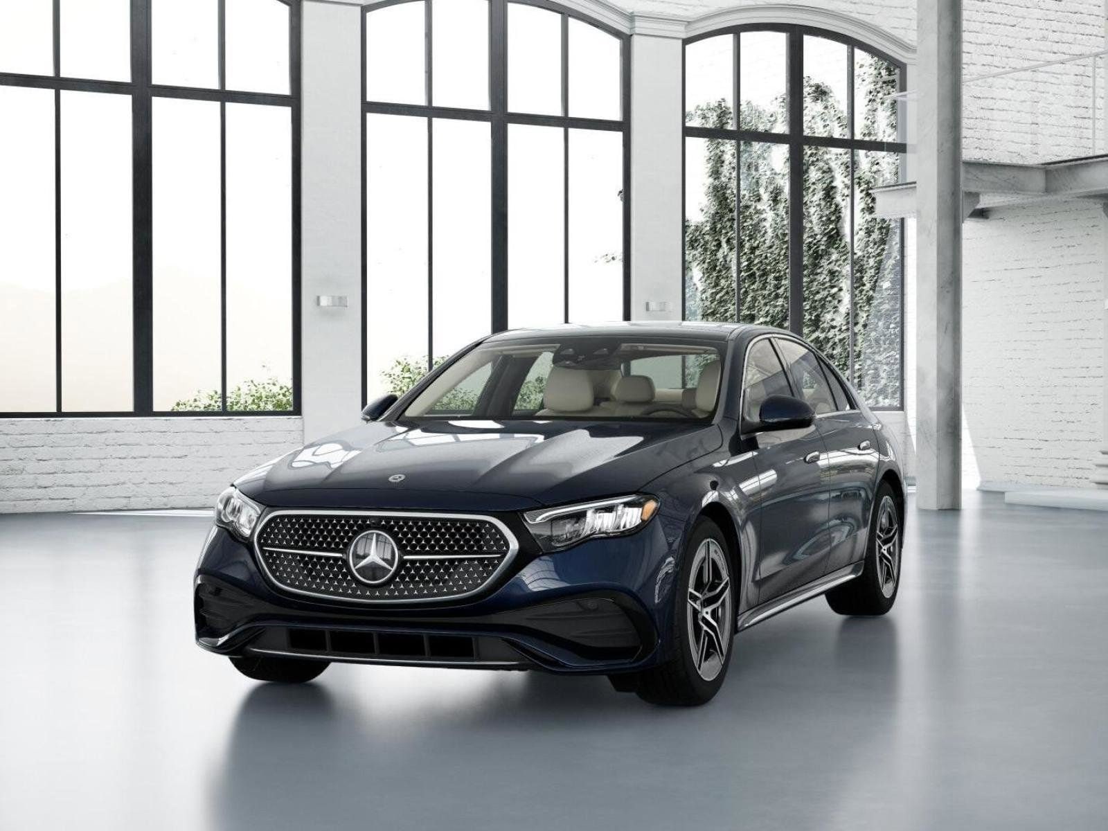 2026 Mercedes-Benz E-Class E450 - Photo 40