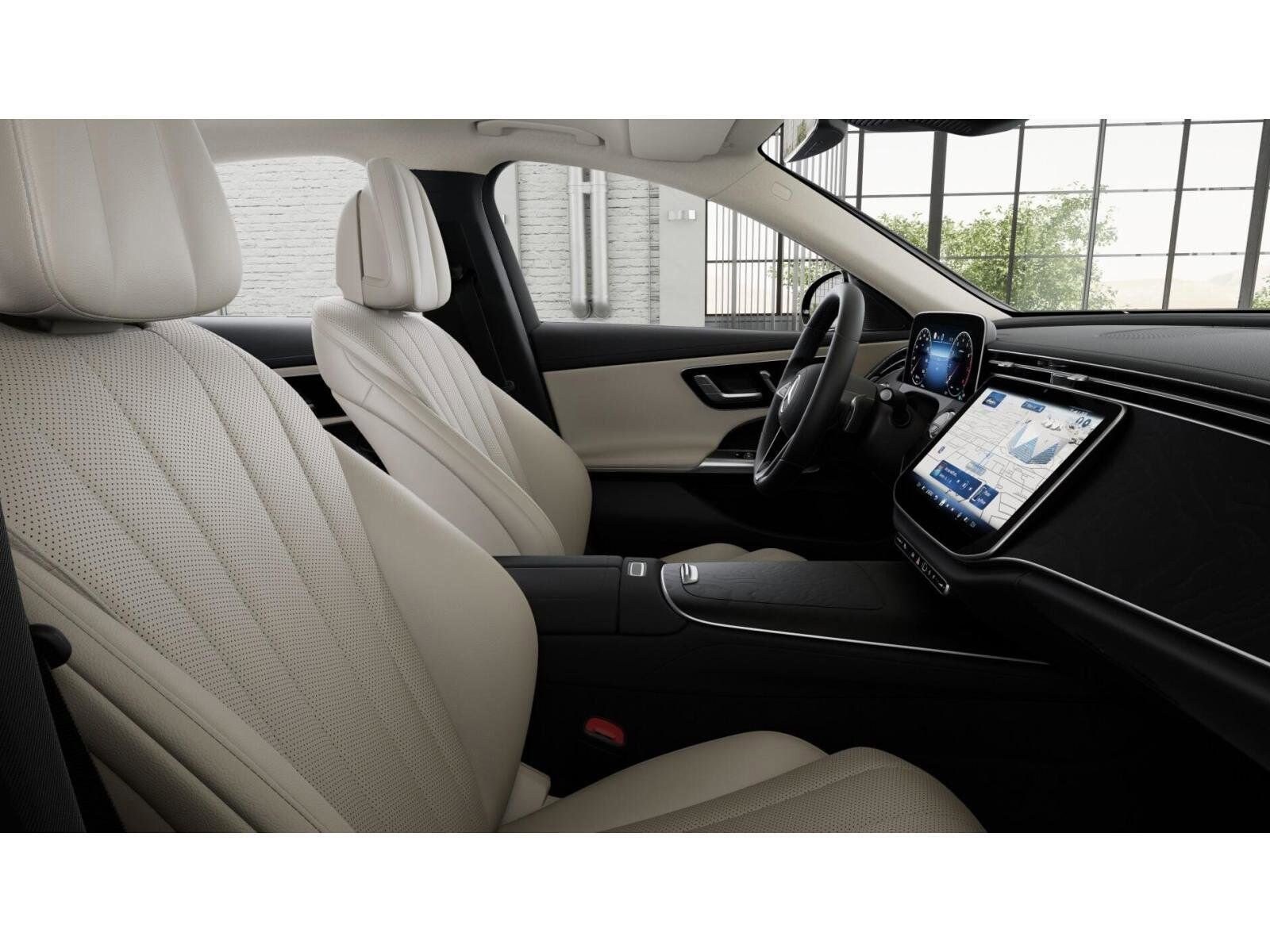 2026 Mercedes Benz E 450 4MATIC photo 4