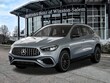  Mercedes-Benz AMG GLA 35