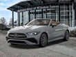 Mercedes-Benz CLE 450
