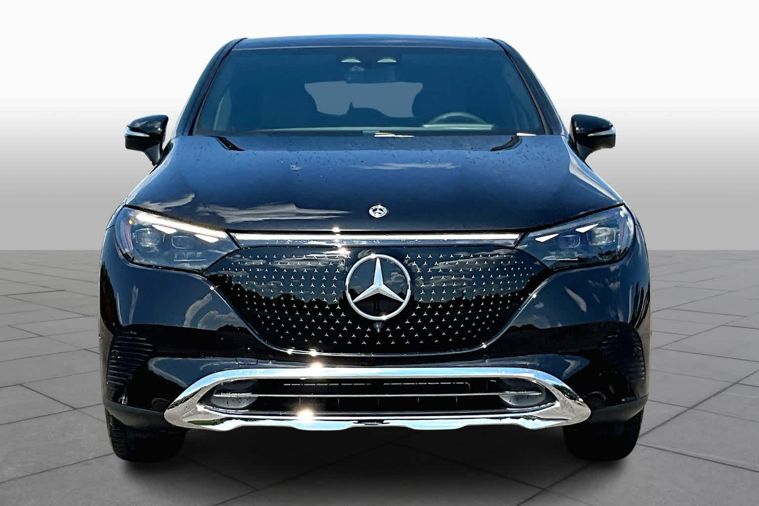 2024 Mercedes Benz EQE SUV 350 photo 2