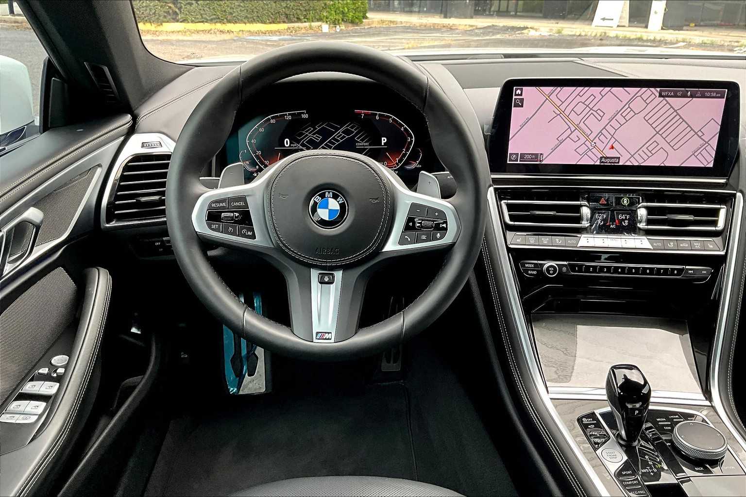 2024 Bmw 840i Gran Coupe photo 4