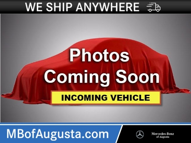 2023 Mercedes-Benz EQS Base's photo