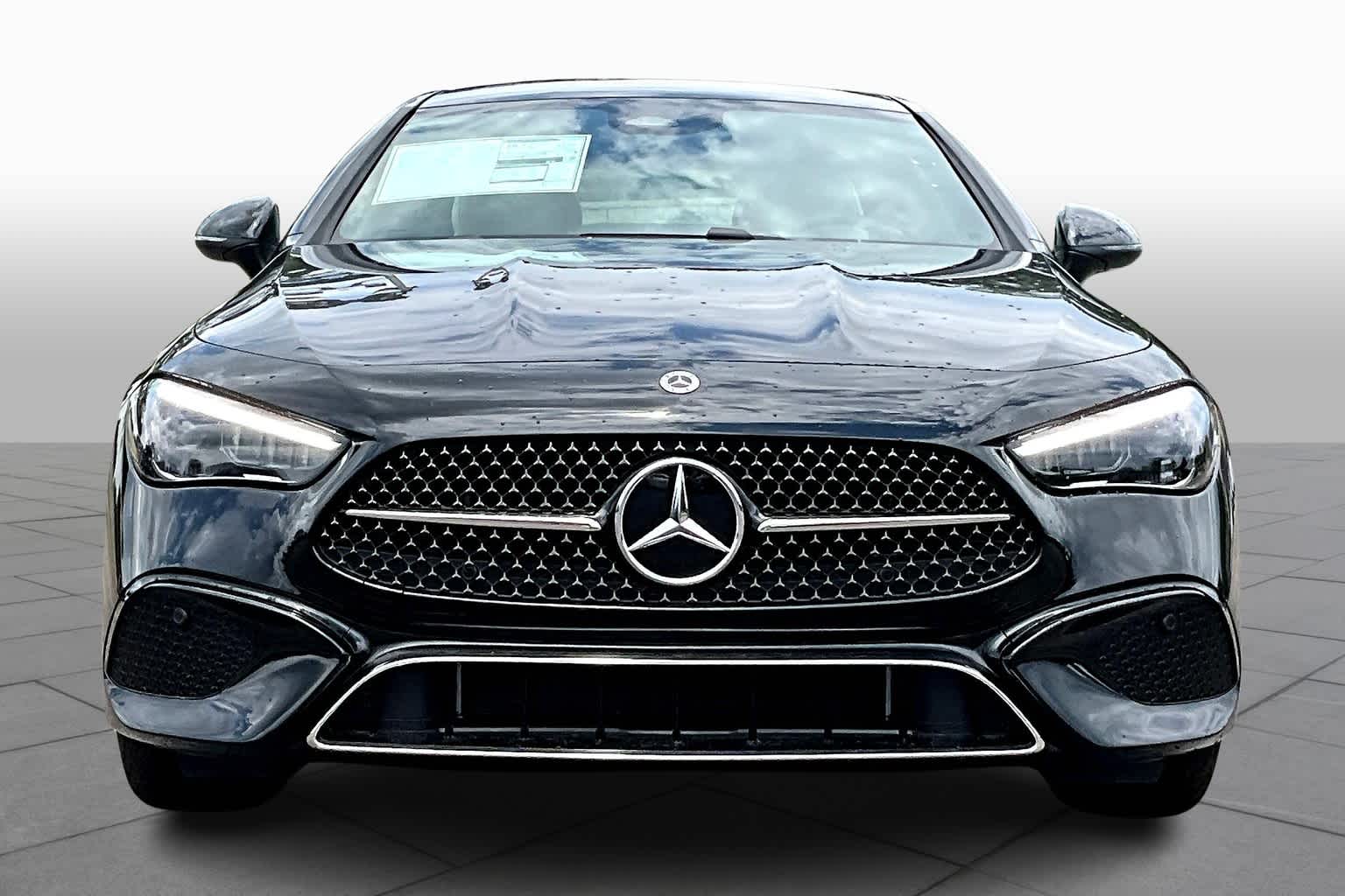 2024 Mercedes Benz CLE 300 4MATIC photo 2