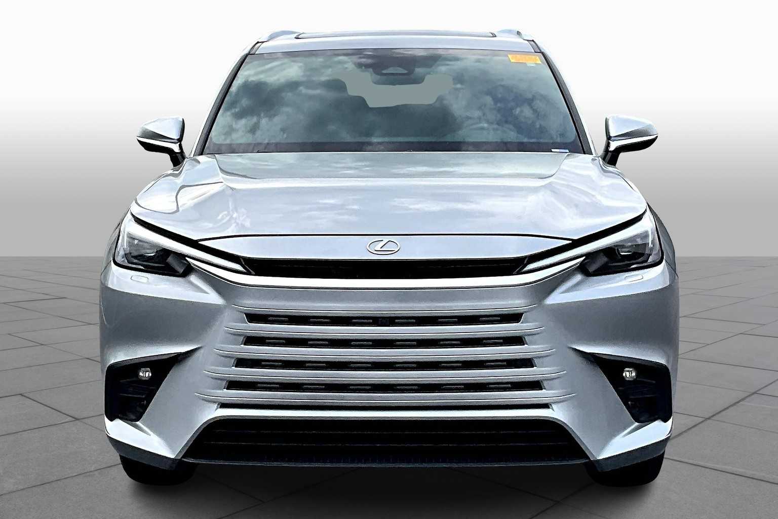 2024 Lexus TX 350 Luxury photo 2