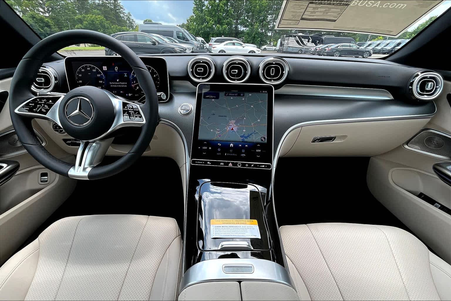 2024 Mercedes Benz CLE 300 4MATIC photo 4