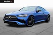 Mercedes-Benz CLE