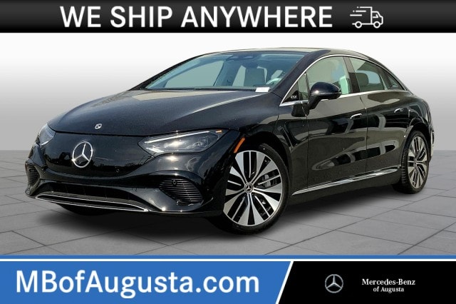 2023 Mercedes-Benz EQE Base's photo