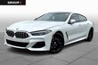 BMW 8 Series