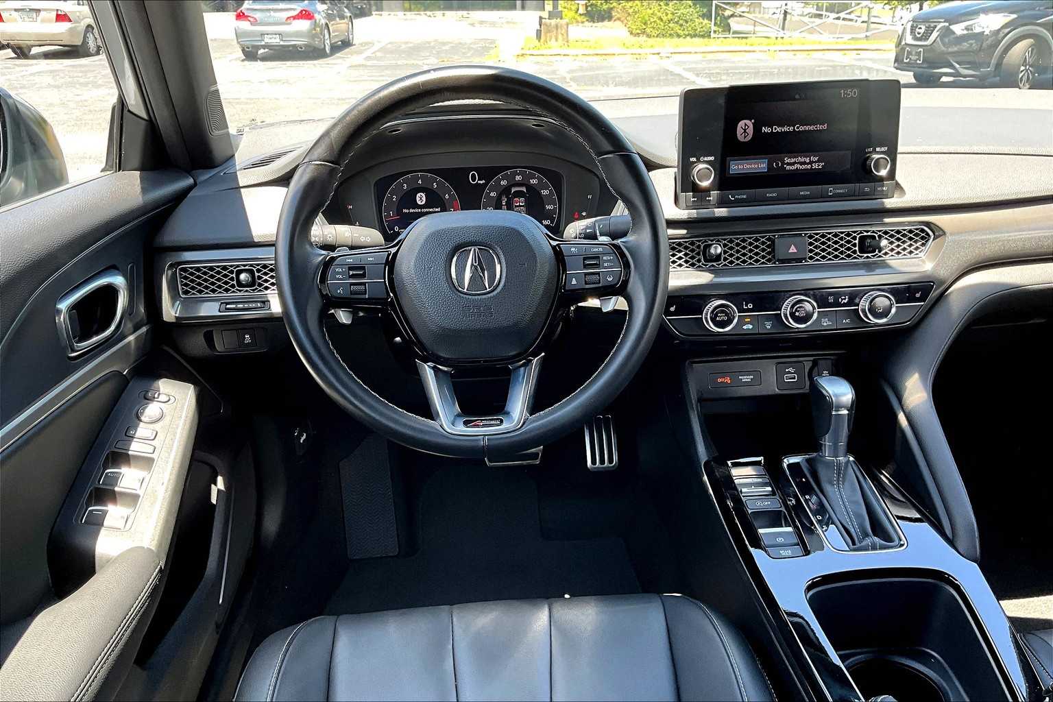 2023 Acura Integra A-Spec photo 4