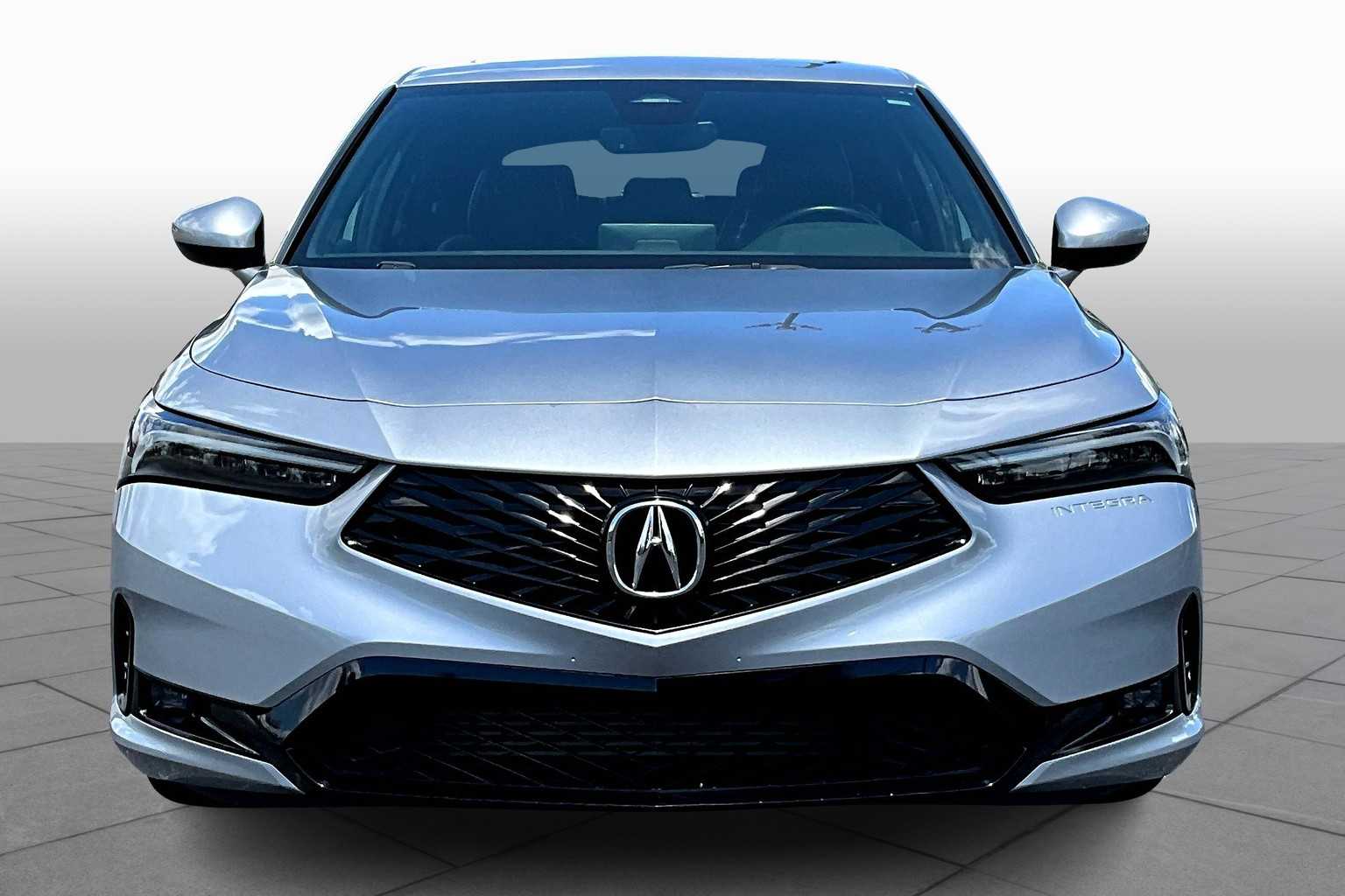 2023 Acura Integra A-Spec photo 2