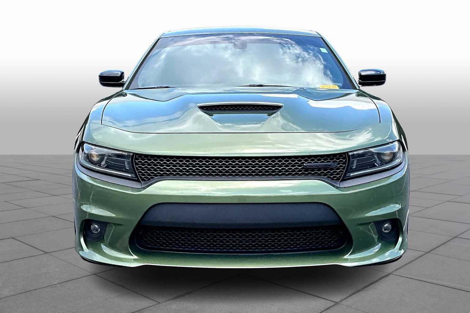 2022 Dodge Charger GT photo 2