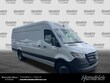  Mercedes-Benz Sprinter Cargo Van