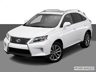 Lexus RX 350