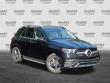 2022 Mercedes-Benz GLE 350 SUV