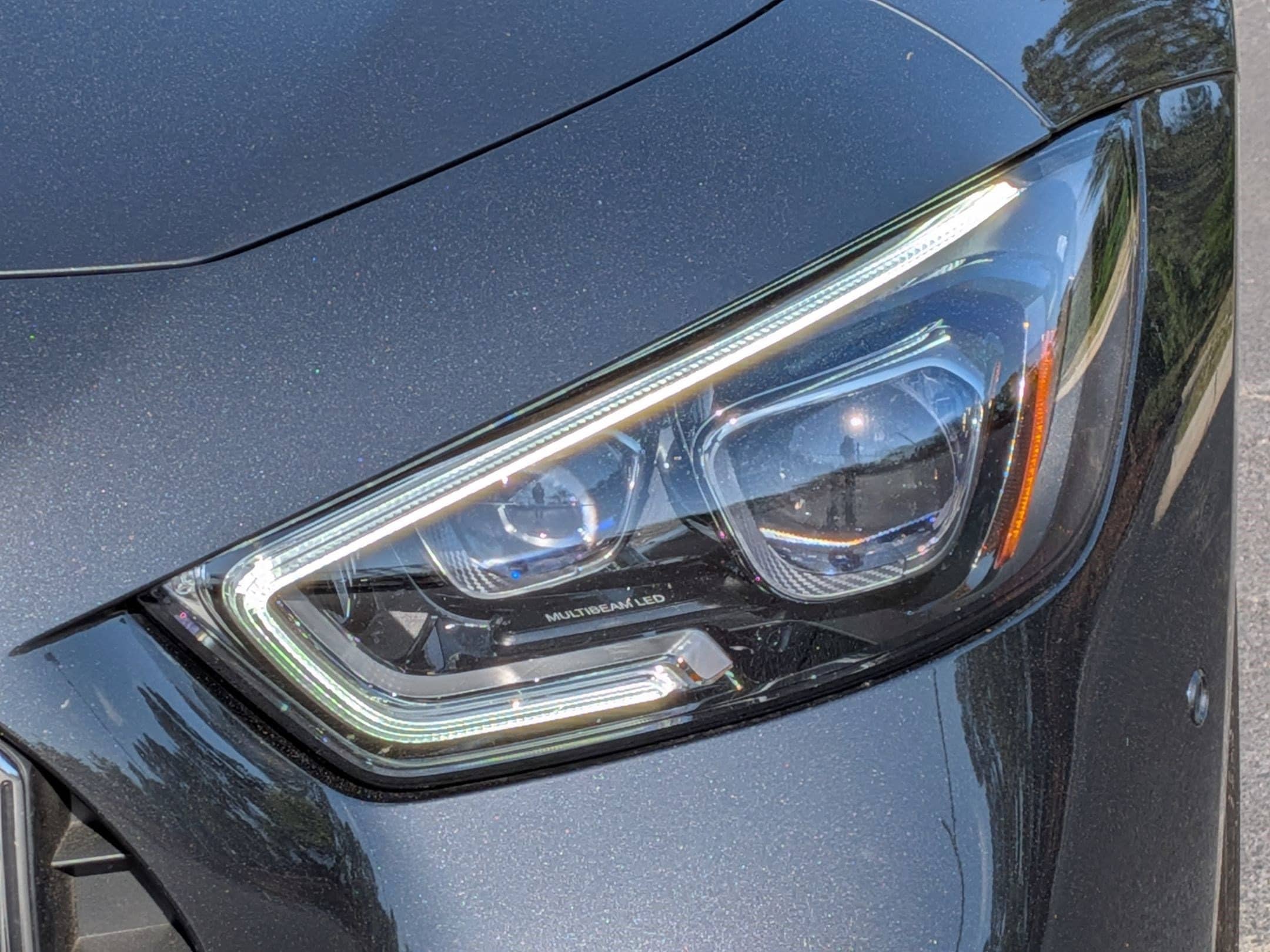 2026 Mercedes-Benz AMG GT 53 photo 5