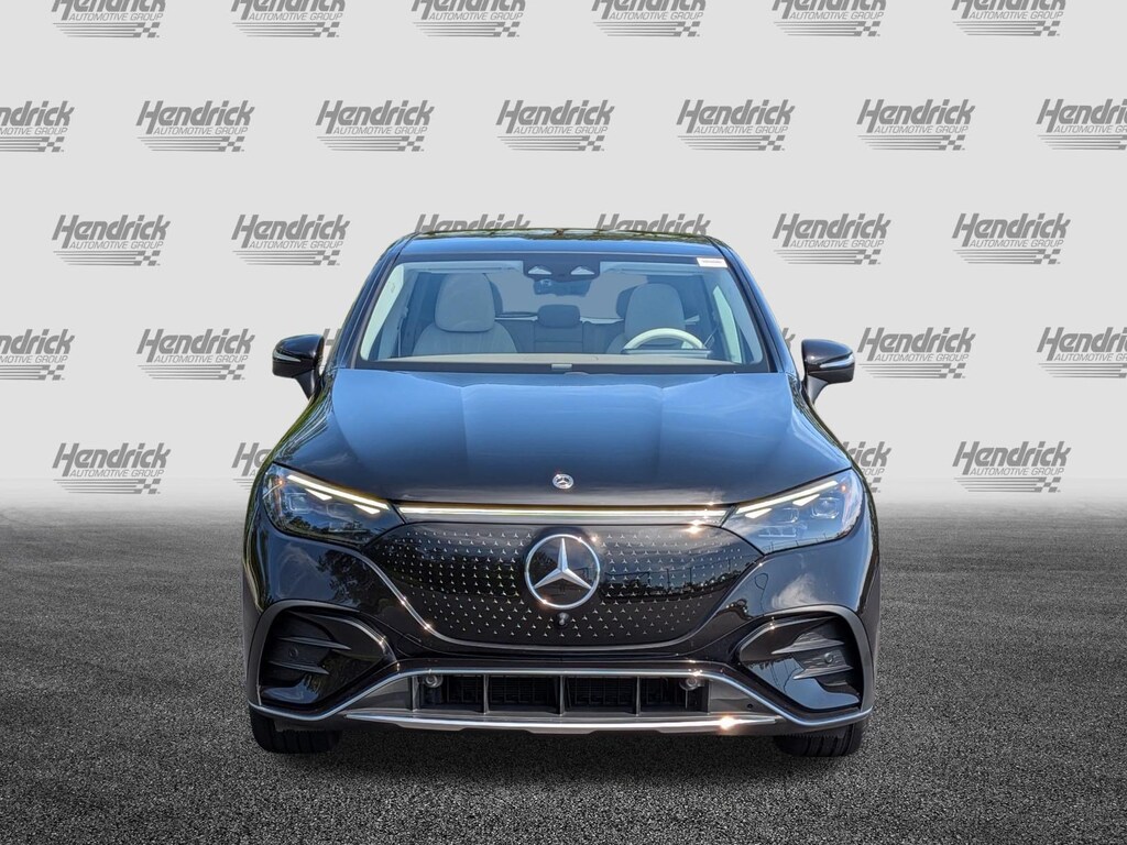 Certified 2023 Mercedes-Benz EQE 500 4MATIC SUV