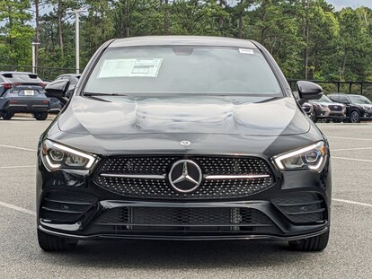 2020 Mercedes-Benz CLA priced with $30,000 in the rearview mirror
