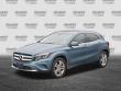 2015 Mercedes-Benz GLA-Class GLA 250 SUV