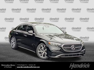 2025 Mercedes-Benz E-Class E 350 Sedan