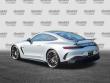 2025 Mercedes-Benz AMG GT 63 Coupe