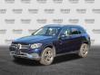 2019 Mercedes-Benz GLC 300 SUV
