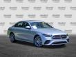 2022 Mercedes-Benz E-Class E 350 Sedan