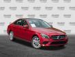 2019 Mercedes-Benz C-Class C 300 Sedan