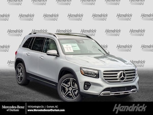2026 Mercedes-Benz GLB 250 SUV