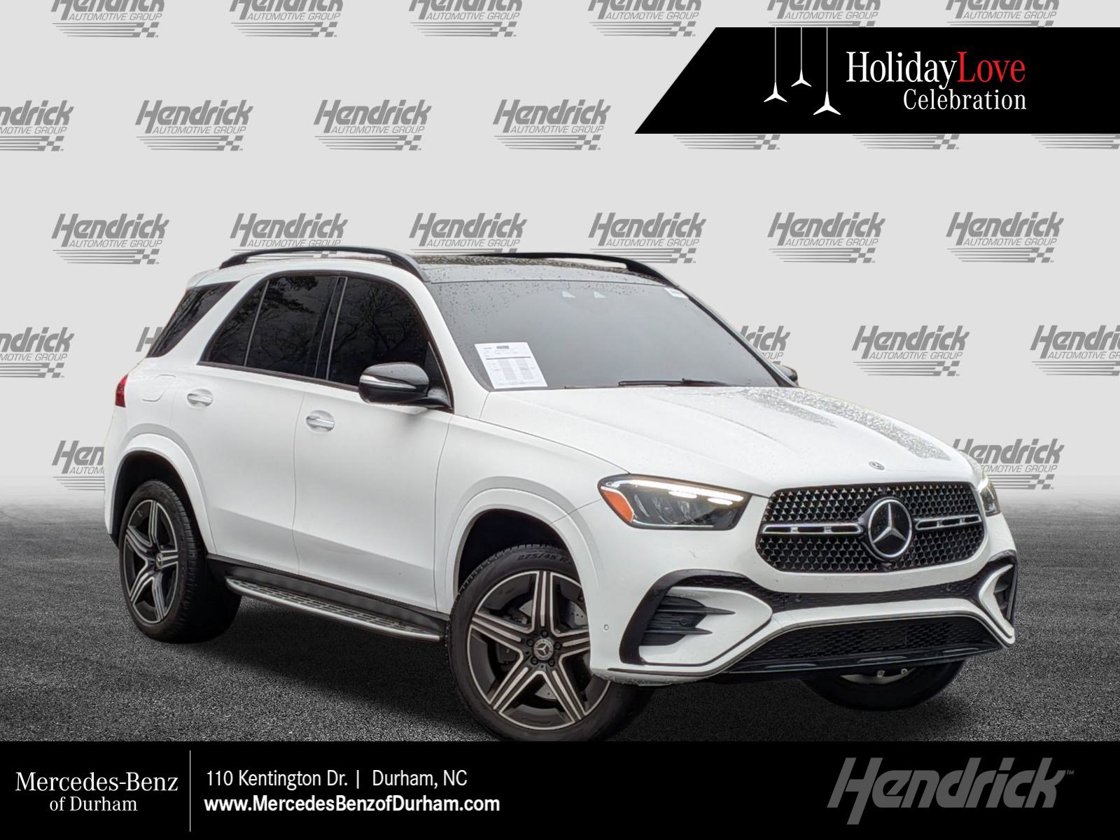 2024 Mercedes-Benz GLE GLE450's photo