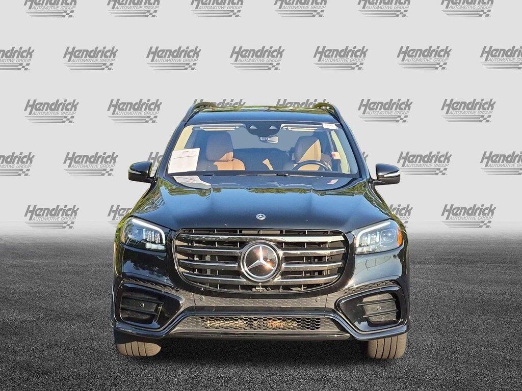 Used 2024 Mercedes-Benz GLS 450 SUV