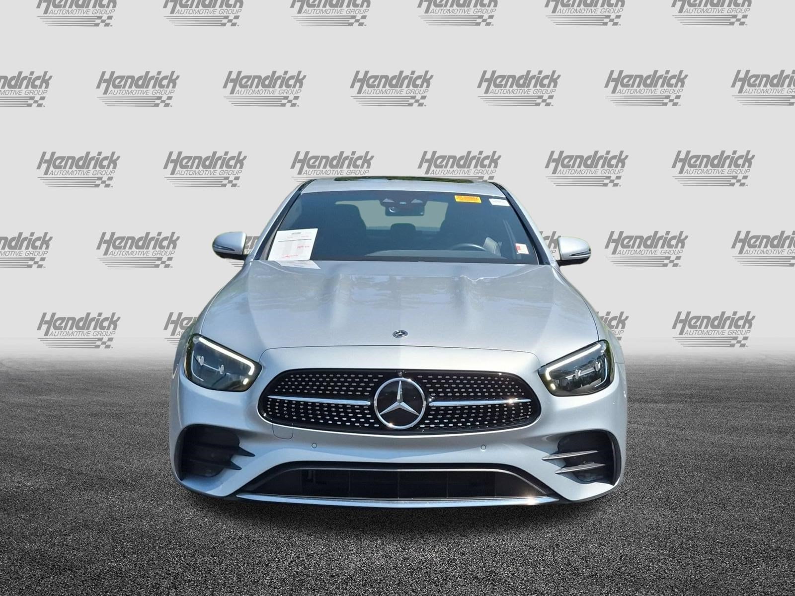 Mercedes-Benz E-Class E 350