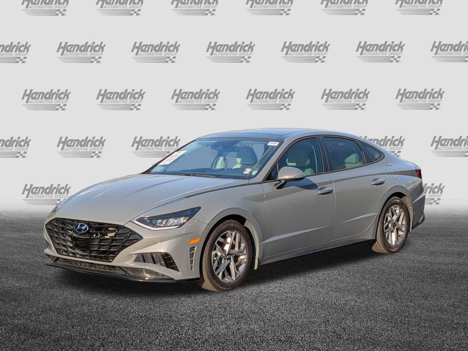 2023 Hyundai Sonata SEL photo 5