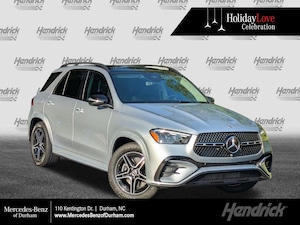 2025 Mercedes-Benz GLE 350 SUV