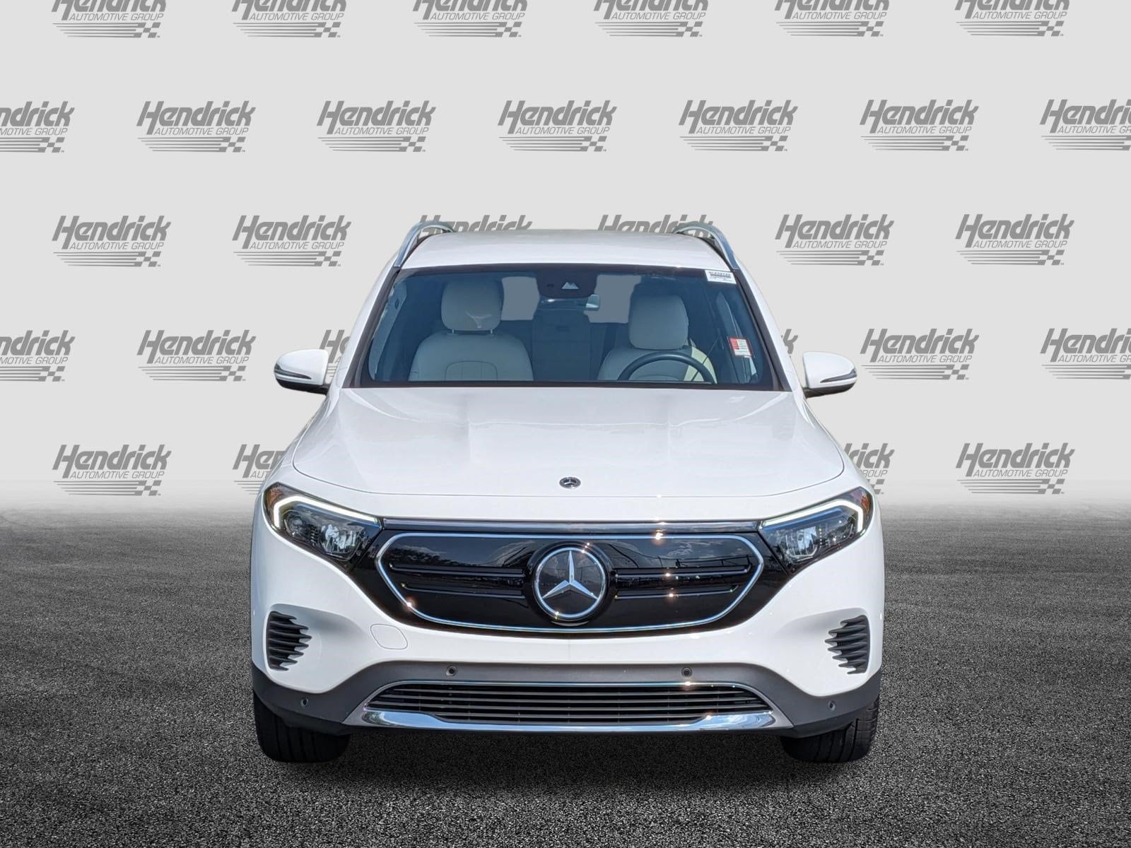 Mercedes-Benz EQB EQB 300