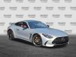 2025 Mercedes-Benz AMG GT 63 Coupe