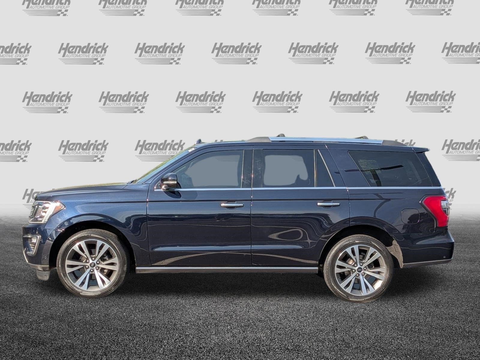 2021 Ford Expedition Limited photo 5