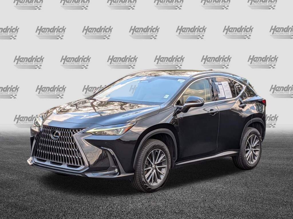 Used 2023 Lexus NX NX 350 Premium SUV