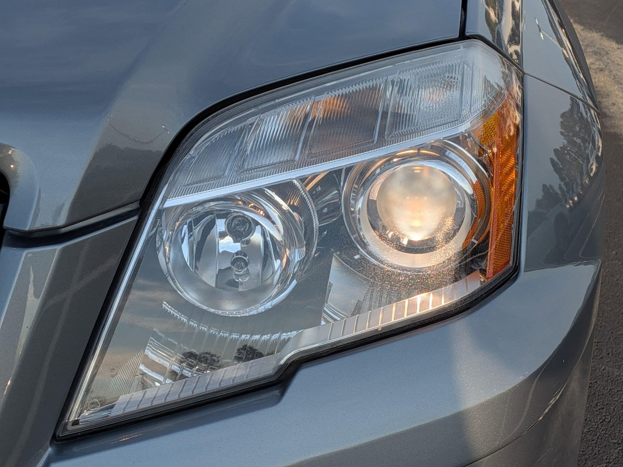 2012 Mercedes-Benz GLK-Class GLK 350 photo 6