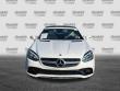 2017 Mercedes-Benz SLC SLC 300 Convertible