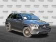 2023 Mercedes-Benz GLE 350 SUV