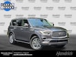 INFINITI QX80