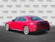 2025 Mercedes-Benz E-Class AMG E 53 E Sedan