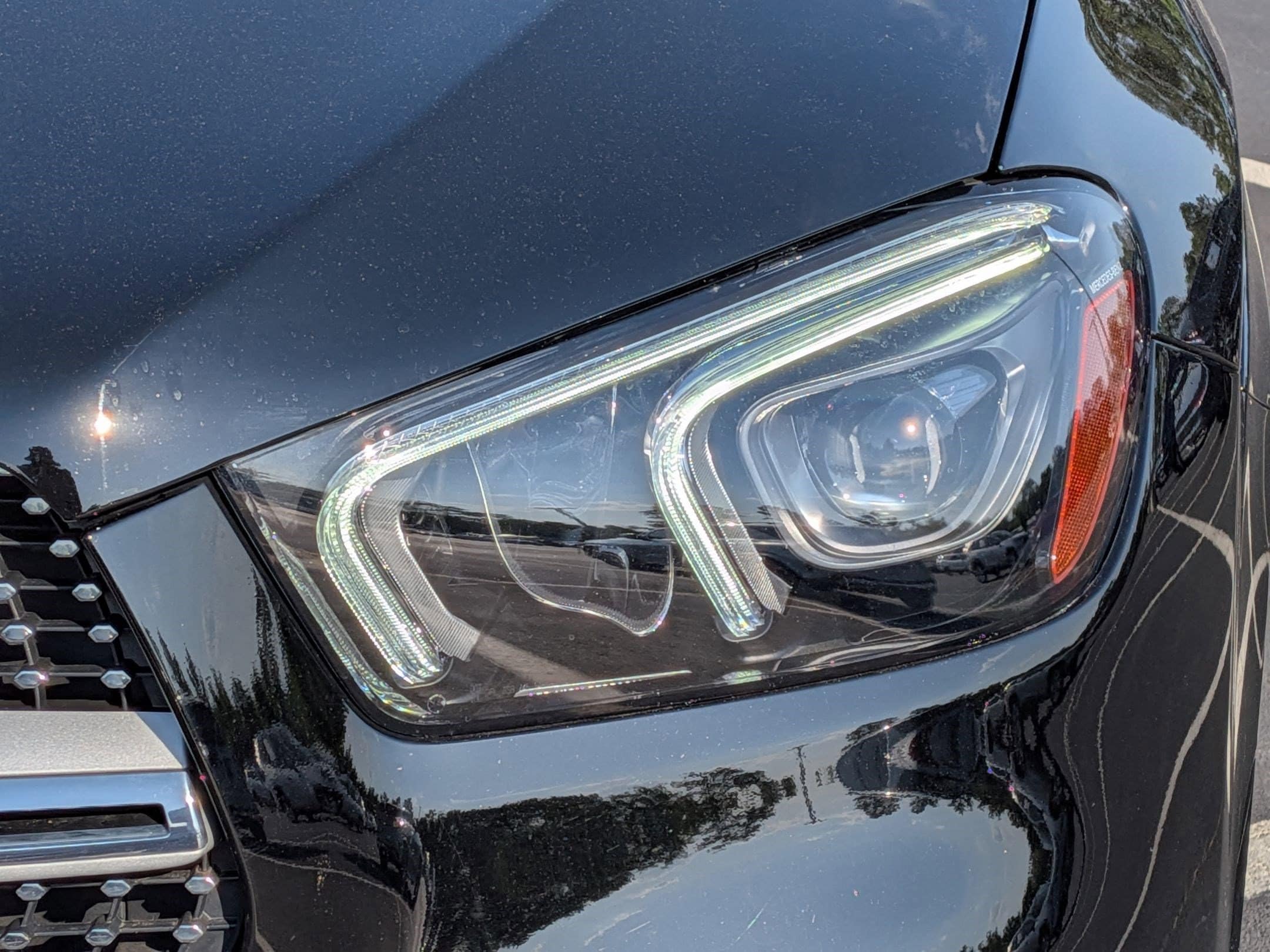 2023 Mercedes-Benz GLE 350 photo 5